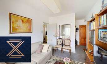 Imagem 3: Apartamento com 2 dormitórios à venda, 70 m² por R$ 400.000 - Bela Vista - São Paulo/SP