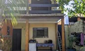 Imagem: Casa lado praia, 210m2, escritura, analisa