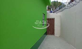 Imagem 4: Casa para aluguel, 3 quartos, 1 vaga, Jaqueline - Belo Horizonte/MG