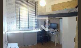 Imagem 6: Apartamento à Venda - Juliana, 2 Quartos, 48 m2