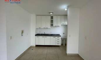 Imagem 2: Apartamento para locação - Edifício Loft Vila Madalena - Sumarezinho