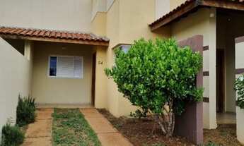 Imagem: Casas Mobiliadas Condomínio Fechado 3 quartos