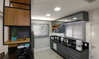 Imagem 5: Casa com 317m² de área privativa no Jardim Atlântico