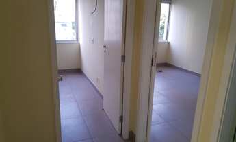 Imagem 7: Sala/Conjunto para aluguel tem 40 metros quadrados com 2 quartos em Ipanema- Rio de Janeir