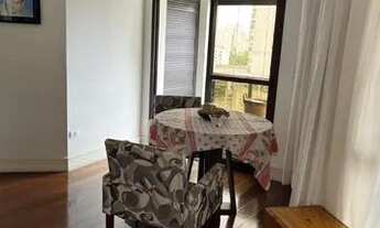 Imagem 5: São Paulo - Apartamento Padrão - Mooca