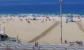 Imagem 5: Apartamento 3 quartos em Copacabana - Rio de Janeiro - RJ