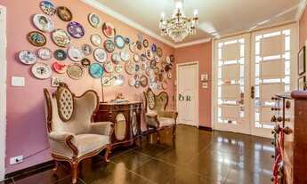 Imagem 3: Apartamento com 4 dormitórios, 546 m² - venda por R$ 9.500.000,00 ou aluguel por R$ 24.515