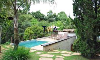 Imagem: Casa em condomínio, à venda. Vila Alpina