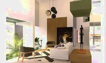 Imagem 7: Apartamento para aluguel tem 158 metros quadrados com 3 quartos