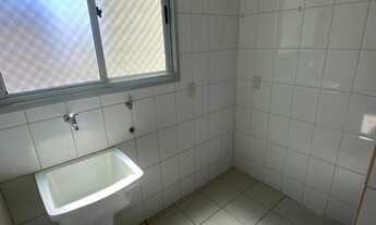 Imagem 6: Apartamento 3 quartos 1 suíte 2 vagas no alto do Bueno