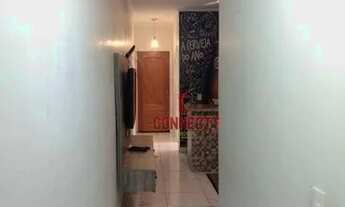 Imagem 5: Apartamento com 2 dormitórios, 52 m² - venda por R$ 110.000,00 ou aluguel por R$ 1.300,01