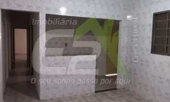 Imagem 6: Locação de Casas / Padrão na cidade de São Carlos