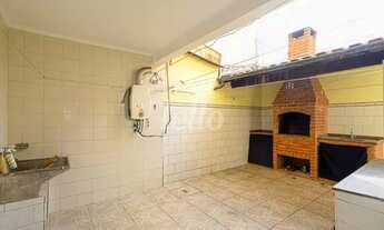 Imagem 5: São Paulo - Casa Padrão - São Lucas