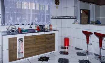 Imagem 4: Vendo ótima casa em Novo Horizonte