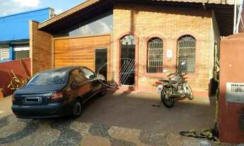 Imagem: Casa - Taquaral - Campinas