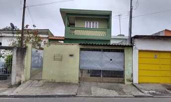 Imagem: Sobrado à venda, 3 quartos, 2 vagas, Lajeado