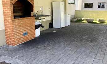 Imagem 2: WC - Apartamento 2 Quartos Vista do Horizonte 180.000,00