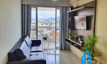 Imagem 2: Apartamento para venda tem 68 metros quadrados com 2 quartos em Muquiçaba - Guarapari - ES