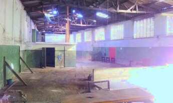 Imagem 4: Galpão Comercial Parque da Moóca