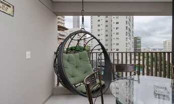 Imagem 6: Apartamento para aluguel tem 68 metros quadrados com 2 e Lazer Completo