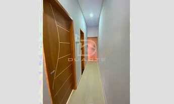 Imagem 6: Casa a venda no Setor Idelfonso Limírio