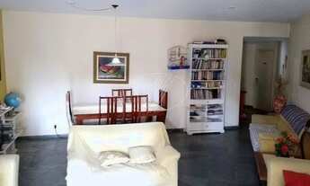 Imagem 4: Apartamento - Vila Itapura - Campinas