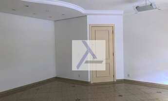 Imagem 4: Apartamento com 4 dormitórios, 120 m² - venda por R$ 1.300.000 ou aluguel por R$ 7.840/mês