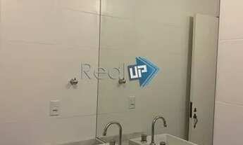 Imagem 6: APARTAMENTO - LEBLON - 2 QUARTOS