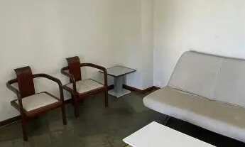 Imagem 5: Locação na Cruz das Almas