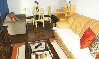 Imagem 3: Apartamento de 50m², 1 Quarto, sem Vaga, no Cambuci