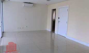 Imagem 2: Apartamento com 3 dormitórios para alugar, 222 m² por R$ 18.500,00/mês - Campo Belo - São