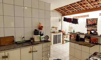 Imagem 4: Casa à venda no bairro Jardim Itapema - São José do Rio Preto/SP