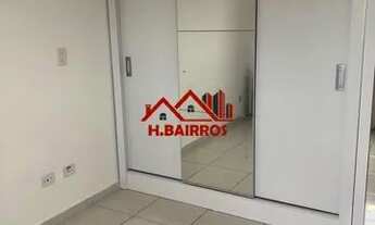 Imagem 7: Apartamento Semi Mobiliado para Alugar - Parque Industrial