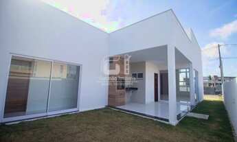 Imagem 6: Casa em condomínio para venda de 172 m², com 03 quartos Parque das Nações, Parnamirim/RN