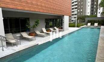 Imagem 4: Studio com 1 dormitório à venda, 33 m² por R$ 490.000,00 - Moema - São Paulo/SP