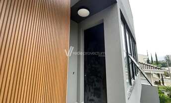 Imagem 2: Casa - Swiss Park - Campinas