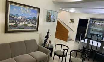 Imagem 4: Vendo Casa com 5 Suítes na Cidade dos Funcionários