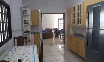 Imagem 6: Casa - Jardim Paulista I - Jundiaí