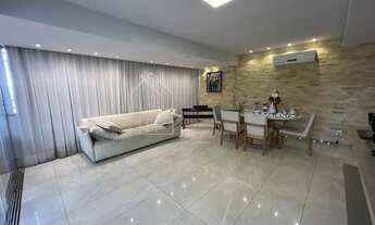 Imagem: Cobertura duplex 3 suítes plenas - Setor