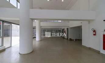 Imagem 6: Sala, 37 m² - venda por R$ 385.000,00 ou aluguel por R$ 2.665,00/mês - Centro - Santo Andr