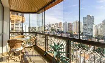 Imagem: Apartamento, Santa Cecília - São Paulo