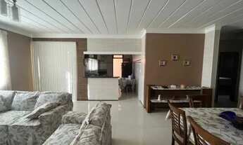 Imagem: Casa para venda com 147 metros quadrados