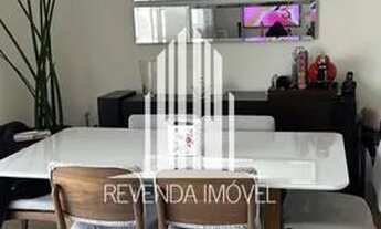 Imagem 2: Apartamento no Condomínio Arejo Santana com123m² 1 suíte 4 banheiros 2 vagas