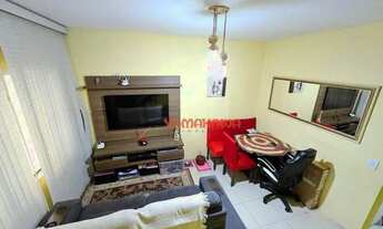 Imagem 4: Sobrado com 2 dormitórios à venda, 65 m² por R$ 320.000,00 - Cidade Patriarca - São Paulo