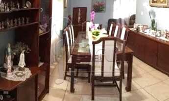 Imagem 2: Casa Padrão em Ribeirão Preto