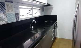 Imagem 5: Platno Greenville - Patamares, 110m², 3 Quartos - Nascente