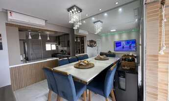 Imagem: Apartamento Reformado Vista Baia 90m² 3