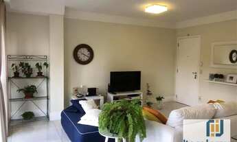 Imagem 3: Apartamento mobiliado para locação no Edifício Alpha Garden