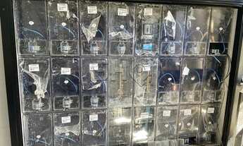 Imagem 4: Apartamento de 01 dormitório no Jardim França