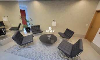 Imagem 2: Apartamento para aluguel no Gonzaga em Santos